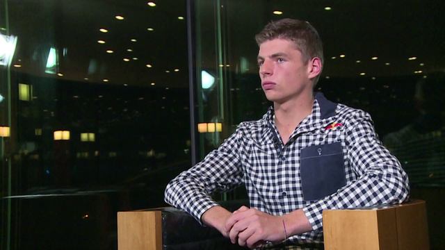 Introducing Max Verstappen - Youngest Ever Formula 1 Driver