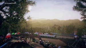 MXGP3, The Official Motocross Videogame_Announcement Trailer