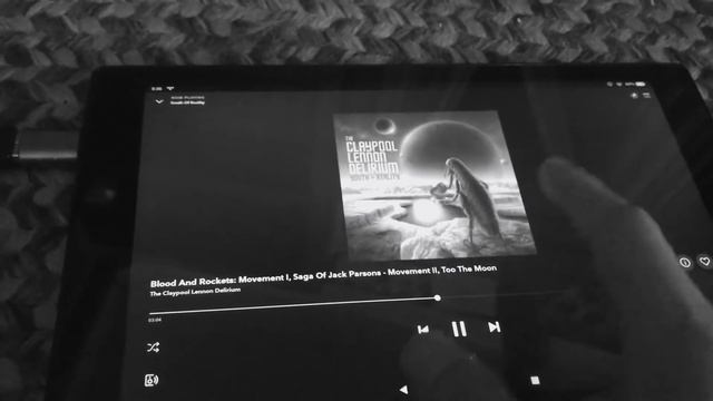 Budget Audiophile Network Streamer -Adam HiFi-