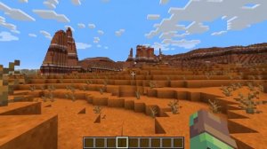 Сиды на майнкрафт 1.20 / Лучшие сиды 1.20 / Сид 1.20 Деревня на острове и мангровое болото