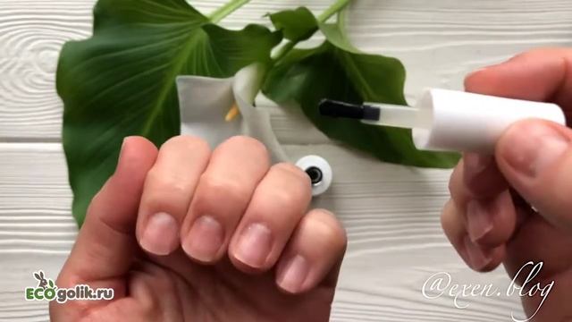 ОООчень удобный формат для ухода за ногтями и кутикулой смотреть онлайн