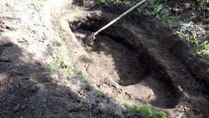 Как сделать пруд своими руками !!! Просто дешево и быстро