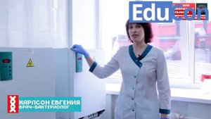 Почему надо мыть руки!!!