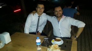 HOTEL LA BELLA SOMA 0 236 614 10 20