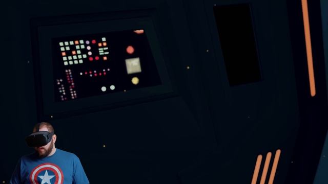 Doctor Who The Edge Of Time Oculus Quest Gameplay смотреть онлайн