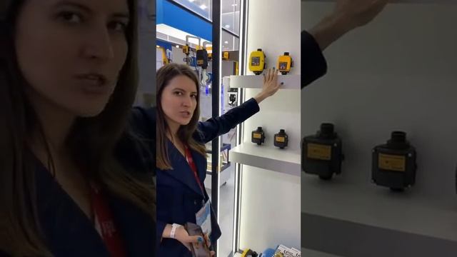 AQUATHERM 2022. САМЫЙ БОЛЬШОЙ АССОРТИМЕНТ НАСОСНОГО ОБОРУДОВАНИЯ. Прямой репортаж со стенда UNIPUMP