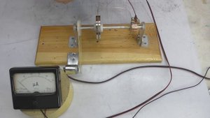 ? ГЕНЕРАТОР ФАРАДЕЯ Ток есть!  Но его как бы и НЕТ! Парадокс   Игорь Белецкий