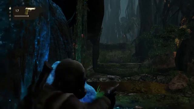 Uncharted 2 прохождения финального босса на брутальном. смотреть онлайн