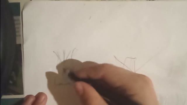 Как научиться рисовать за 15 минут | Как нарисовать лицо | Урок рисования #1 смотреть онлайн