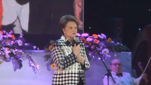 Людмила Швецова зам. Мэра Москвы