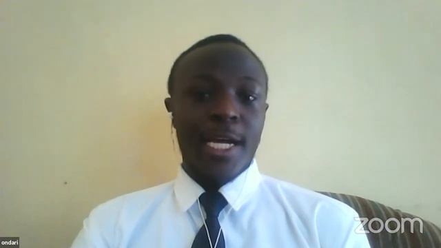 BEHOLD HE COMETH||Pr Charles Nyamwega||EUSDA VIRTUAL WORSHIP смотреть онлайн