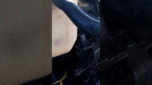 Электромагнитный клапан отсечки топлива форд транзит