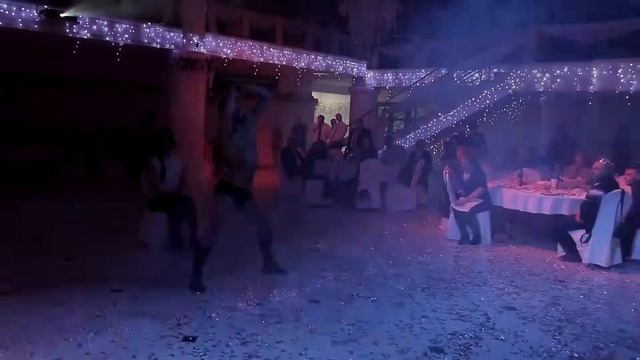 Сеть банкетных залов "Белый зал" в Новосибирске (0+)