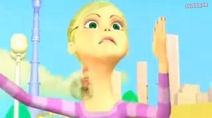 ну ты и тварь !