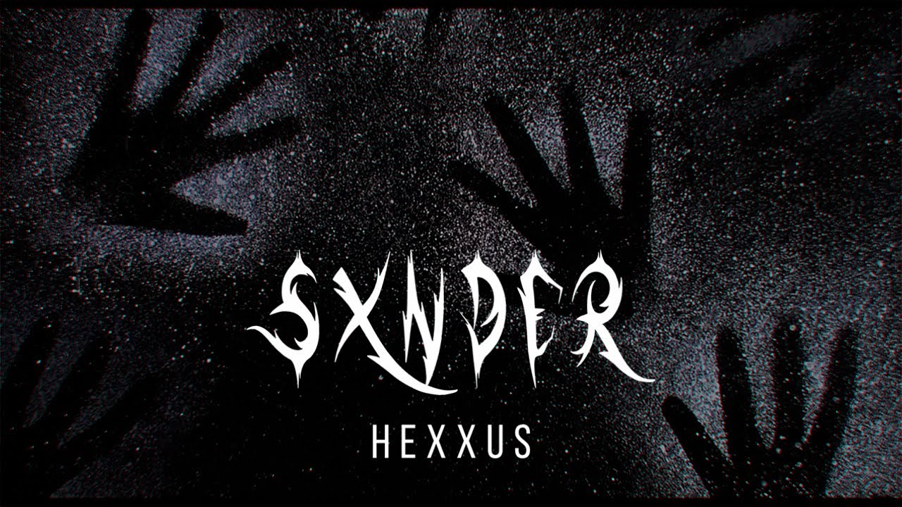 Hexxus.