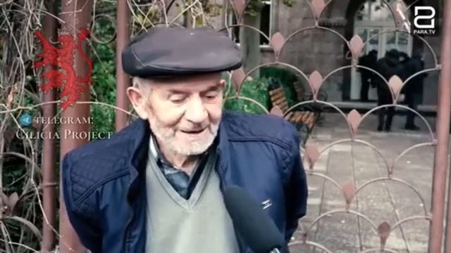 Беженцы из Арцаха 2020 г. смотреть онлайн