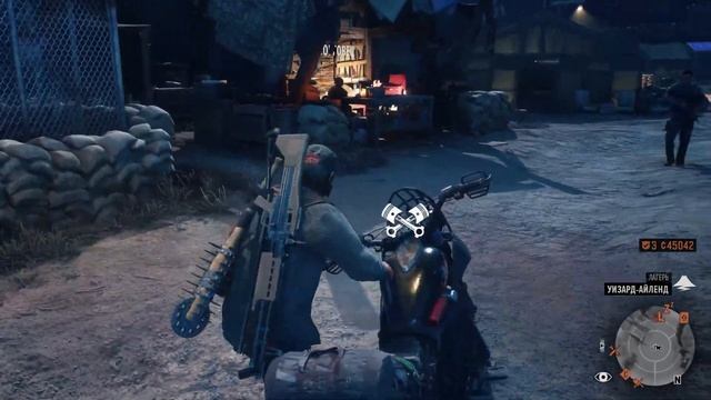 Жизнь после Новая игра + на ПК Серия 27 Это моя вина смотреть онлайн