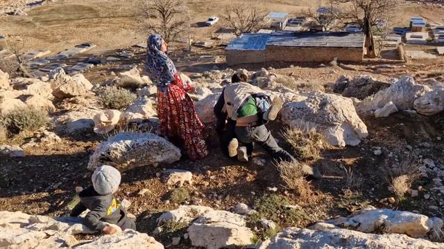 "Cheating wife with a stranger in front of her husband"😱💔 смотреть онлайн