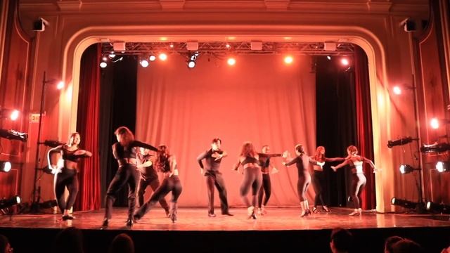 Tango Doble | Mezcla Presents: Revival смотреть онлайн