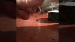 Как затонировать масштабную модель.