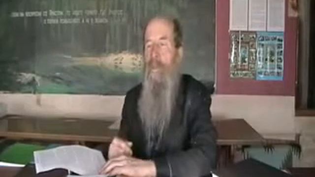 О Иконопочитании. Идолы и иконы — не одно и то же. Игнатий Лапкин  21 03 2013