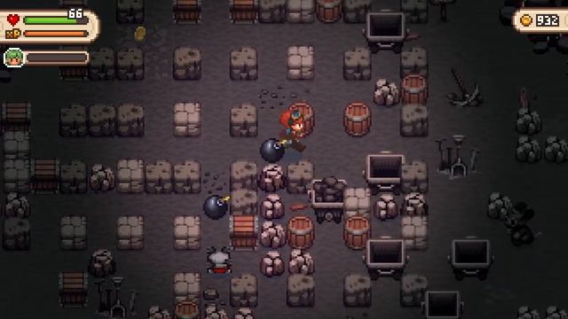 Evoland 2 | Full Game Playthrough / Longplay (No Commentary) Part 2/3 смотреть онлайн