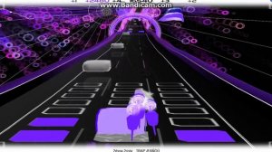 audiosurf 2rbina 2rista trap жесть