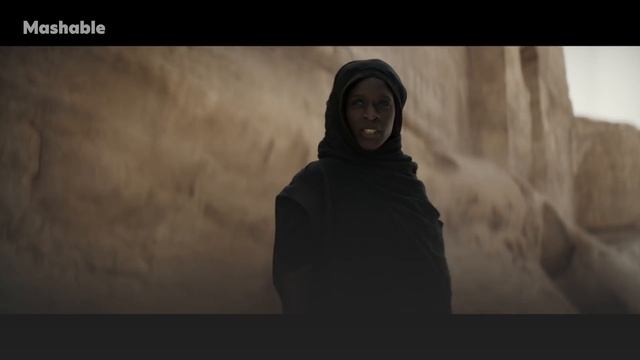 How Hans Zimmer's Genius Made ‘Dune’ a Musical Masterpiece — Supporting Players смотреть онлайн