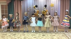 «Вот какие чудеса!» муз.А.Филиппенко