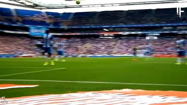 РОНАЛДУ ВСЕ 10 ПОКЕРОВ ЗА ВСЮ КАРЬЕРУ смотреть онлайн