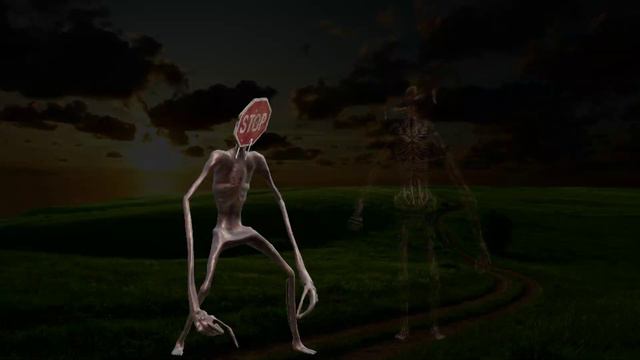 Сиреноголовый картун кэт лампоголовый  великая мать мегафон страшилки/TOP SCP