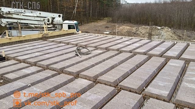Коттедж из газобетона  Проект Перкенс