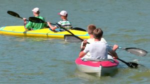 Отвлечься от забот и сбросить напряжение