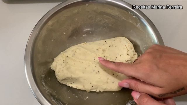 SE VOCÊ TEM BATATA EM CASA FAÇA ESSA RECEITA FÁCIL O RESULTADO VAI TE SURPREENDER