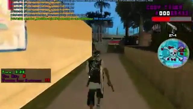 Я успел скачать видео с твоего канала бомж. [Cody McRey] смотреть онлайн