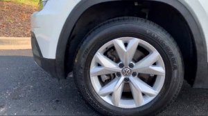 2018 Volkswagen Atlas 3.6L V6 SE Sport Utility Kansas City