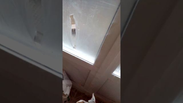 Утепление балкона. смотреть онлайн