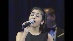 Summertime . Поёт Милана Мирзаханян