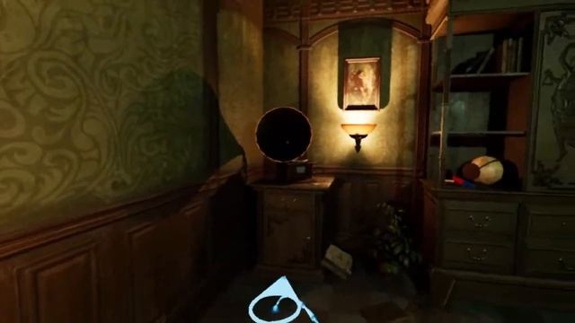 VR game: ByStanders Walkthrough смотреть онлайн