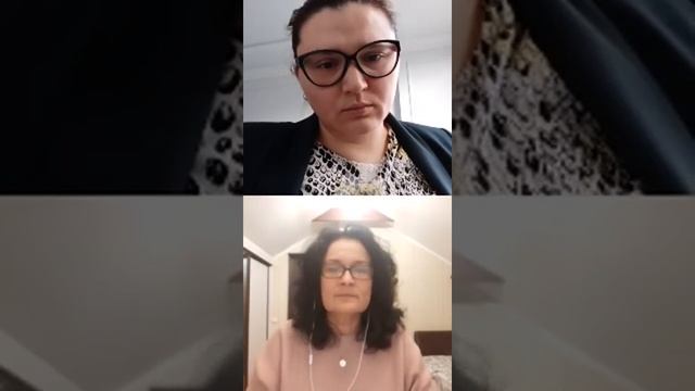 Как уйти от страхов и беспокойства и начать решать реальные проблемы в период кризиса? смотреть онлайн