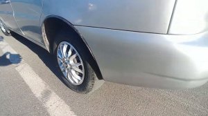 Продан Daewoo Lanos 2005 Поляк, 1.5 газ\бензин 5-мкпп - купить авто до 2900$