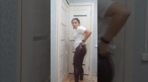 Примерка одежды Фаберлик с распродажи.mp4