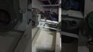 привод судна типа РО-РО