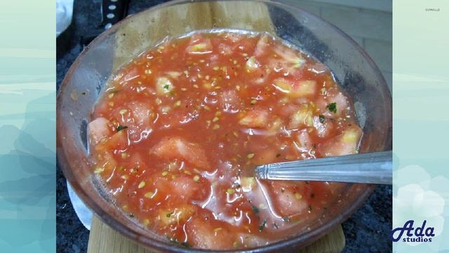 ★НЕПЕРЕДАВАЕМО!!!★ ФАРШИРОВАННЫЕ ПОМИДОРЫ ФАРШЕМ В ДУХОВКЕ ★ смотреть онлайн