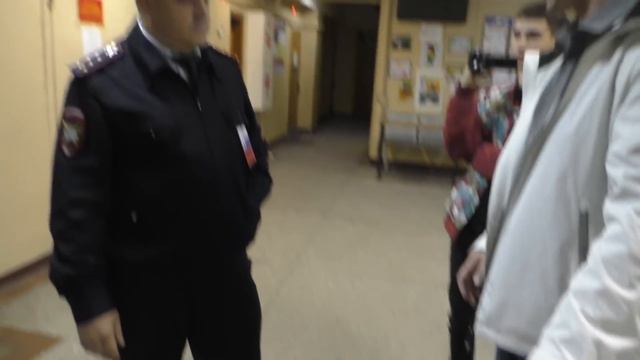 Снимать запрещаю / Регламент отрицаю