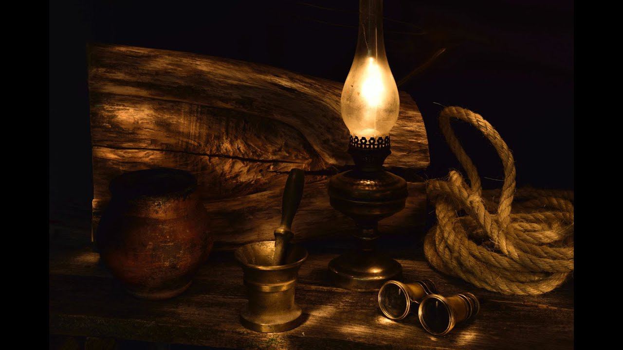 Светопись. Урок 6. Фотошкола Олега Зотова. смотреть онлайн