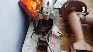 Наладка 23 АМ класс Ремонт #Швейная машина #Sewing machine 323 AM klasse