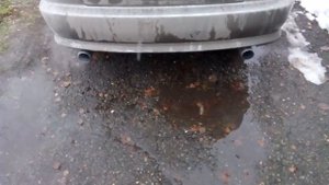 Accord Euro-R звук выпуска MUGEN