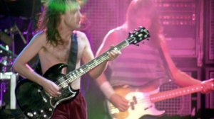 AC/DC - Live at Donington