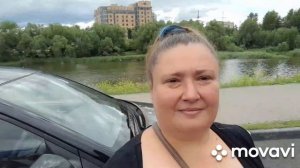 Собралась Встречать Сергея ??????Всё Приехали ???